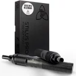 ZEN Stilus Pro Konvektion 3.0 Verdampfer für Kräuter, USB-C