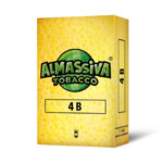 Al Massiva Tobacco - 4B (Zitrone, Limette) - 25g