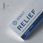 Relief Premium 0,5 ml Kartusche