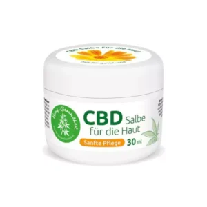 CBD Salbe 30 ml