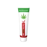 Thermocann - wärmendes Hanfgel 100 ml