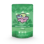 Green Tai Elephant Kratom 50G