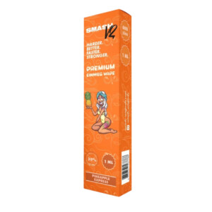 SMASH V2 10-OH Vape - Pineapple Express 1ml