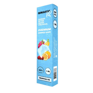 SMASH V2 10-OH Vape - Tropical Ice 1ml