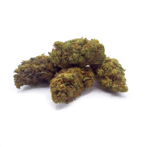 Kratom 60mgMitragynin/g Aromablüten 2g