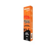 SMASH Super Sauce Vape - Pineapple Express 1ml
