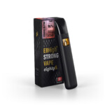 eighty8 E8High Vape - 1ml Lychee