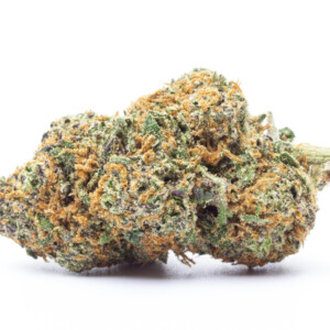Bubble Gum 1,5g – 32% THCA Blüten (US-IMPORT-A++)